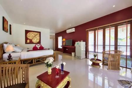 Crystal Bay Yacht Club Beach Resort - 101