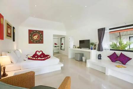 Crystal Bay Yacht Club Beach Resort - 171