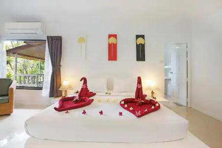 Crystal Bay Yacht Club Beach Resort - 166