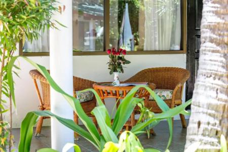 Crystal Bay Yacht Club Beach Resort - 144