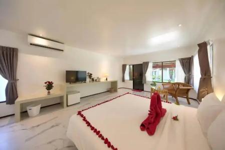 Crystal Bay Yacht Club Beach Resort - 138