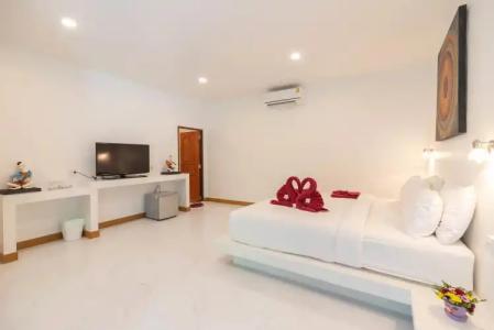 Crystal Bay Yacht Club Beach Resort - 131