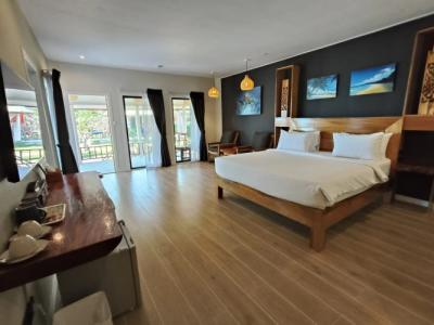 Crystal Bay Yacht Club Beach Resort - 110