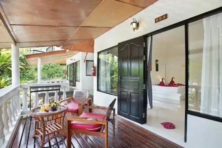 Crystal Bay Yacht Club Beach Resort - 174