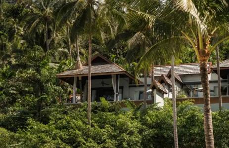 Four Seasons Resort Koh Samui - SHA Extra Plus