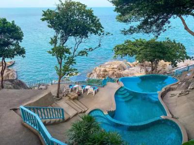 Baan Hin Sai Resort & Spa - SHA Extra Plus - 14