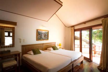 Baan Hin Sai Resort & Spa - SHA Extra Plus - 1