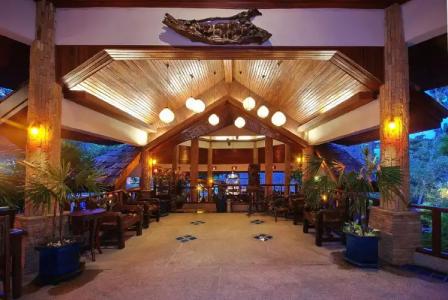 Baan Hin Sai Resort & Spa - SHA Extra Plus - 28