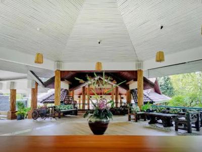 Baan Hin Sai Resort & Spa - SHA Extra Plus - 25