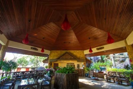 Baan Hin Sai Resort & Spa - SHA Extra Plus - 33