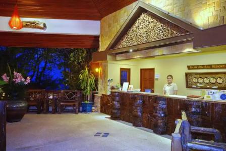 Baan Hin Sai Resort & Spa - SHA Extra Plus - 29