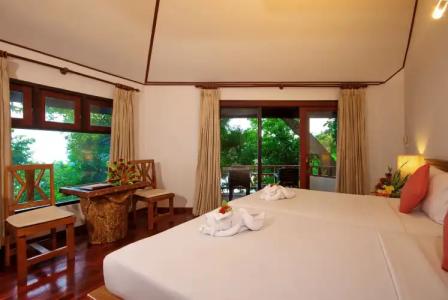 Baan Hin Sai Resort & Spa - SHA Extra Plus - 2