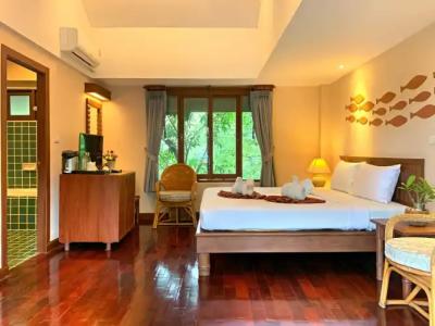 Baan Hin Sai Resort & Spa - SHA Extra Plus - 4