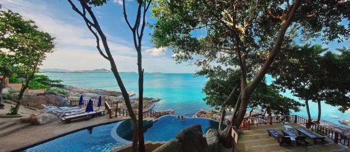 Baan Hin Sai Resort & Spa - SHA Extra Plus - 13