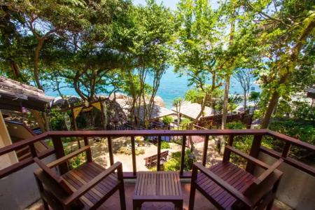 Baan Hin Sai Resort & Spa - SHA Extra Plus - 23