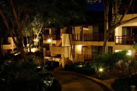 Baan Hin Sai Resort & Spa - SHA Extra Plus - 5