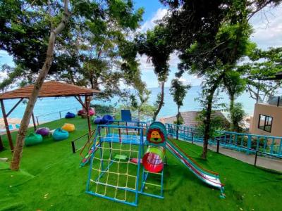 Baan Hin Sai Resort & Spa - SHA Extra Plus - 17