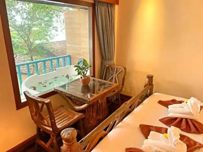 Baan Hin Sai Resort & Spa - SHA Extra Plus - 6