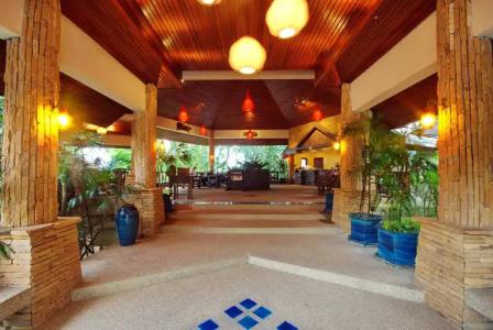 Baan Hin Sai Resort & Spa - SHA Extra Plus - 24