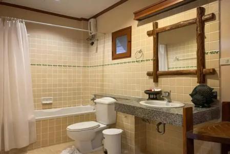 Baan Hin Sai Resort & Spa - SHA Extra Plus - 9