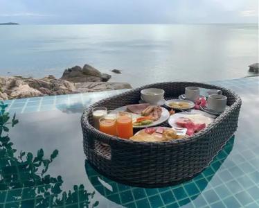 Baan Hin Sai Resort & Spa - SHA Extra Plus - 11