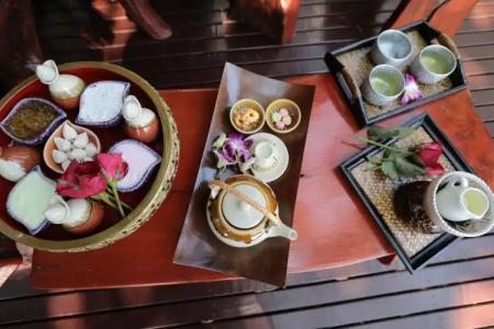 Baan Hin Sai Resort & Spa - SHA Extra Plus - 12