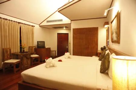Baan Hin Sai Resort & Spa - SHA Extra Plus - 3