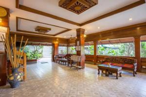 Nova Samui Resort, Chaweng Beach