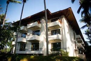 Coconut Beach Resort, Lamai Beach