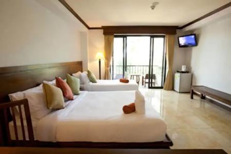 Coconut Beach Resort - 113