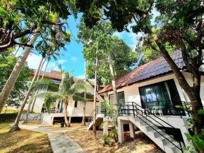 Coconut Beach Resort - 131
