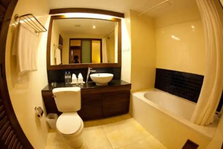 Coconut Beach Resort - 115
