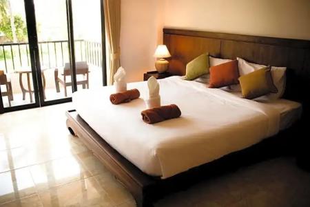 Coconut Beach Resort - 119