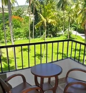 Coconut Beach Resort - 102