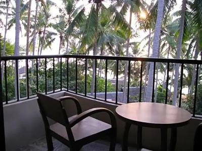 Coconut Beach Resort - 120