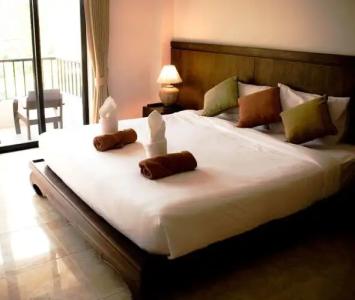 Coconut Beach Resort - 110