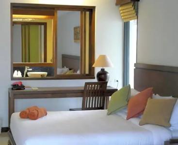 Coconut Beach Resort - 104