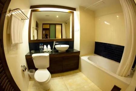 Coconut Beach Resort - 124
