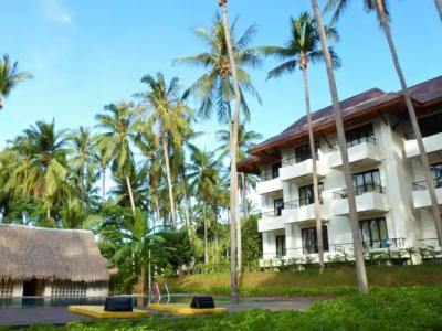 Coconut Beach Resort - 100
