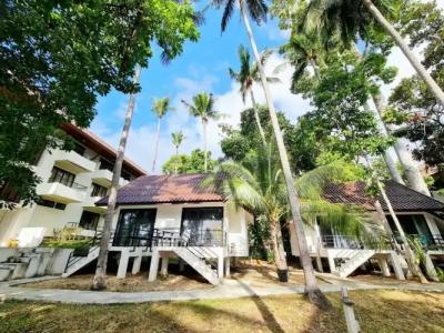 Coconut Beach Resort - 132