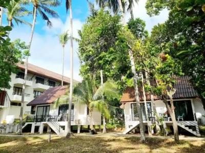 Coconut Beach Resort - 135