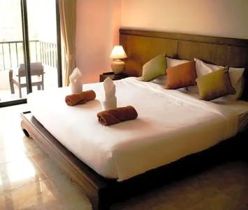 Coconut Beach Resort - 103