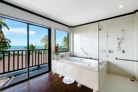 Samaya Bura Beach Resort - 20