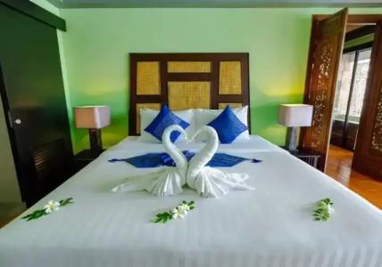 Samaya Bura Beach Resort - 79