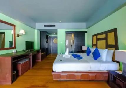 Samaya Bura Beach Resort - 78
