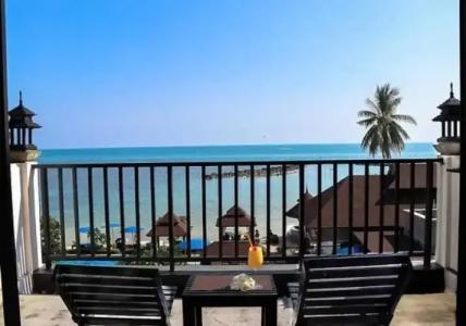 Samaya Bura Beach Resort - 53