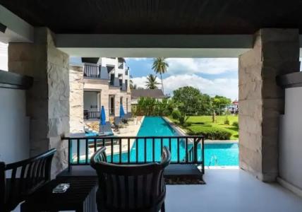 Samaya Bura Beach Resort - 66