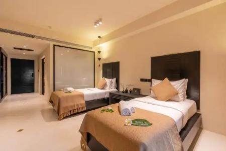 Samaya Bura Beach Resort - 12