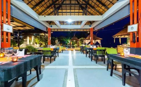 Samaya Bura Beach Resort - 23