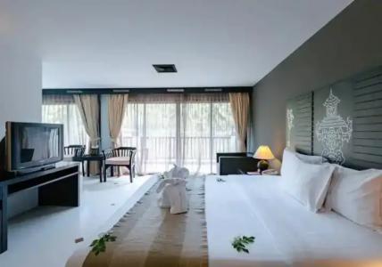 Samaya Bura Beach Resort - 67